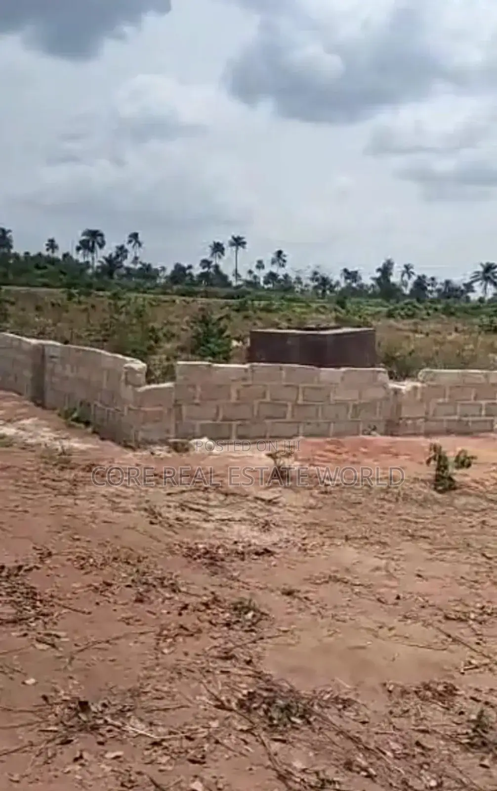 Standard Plot of Land, Isheri Olofin, Lagos State