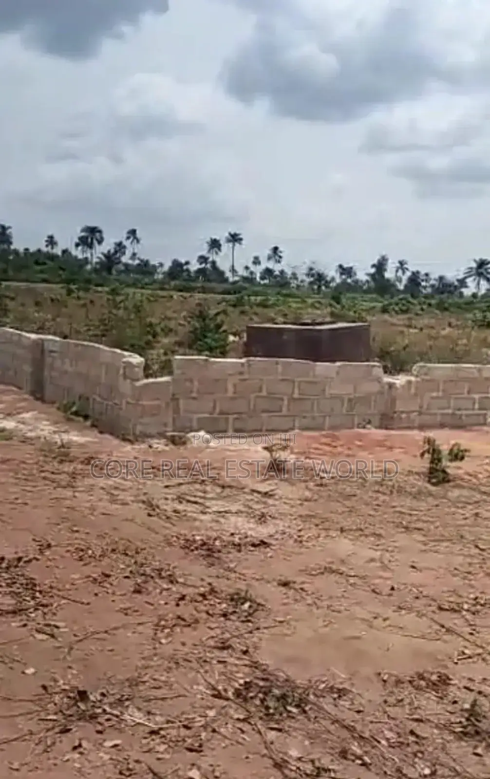 Standard Plot of Land, Isheri Olofin, Lagos State