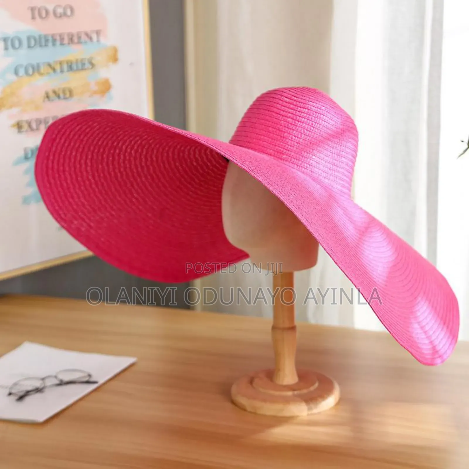 Quality Beach Hat