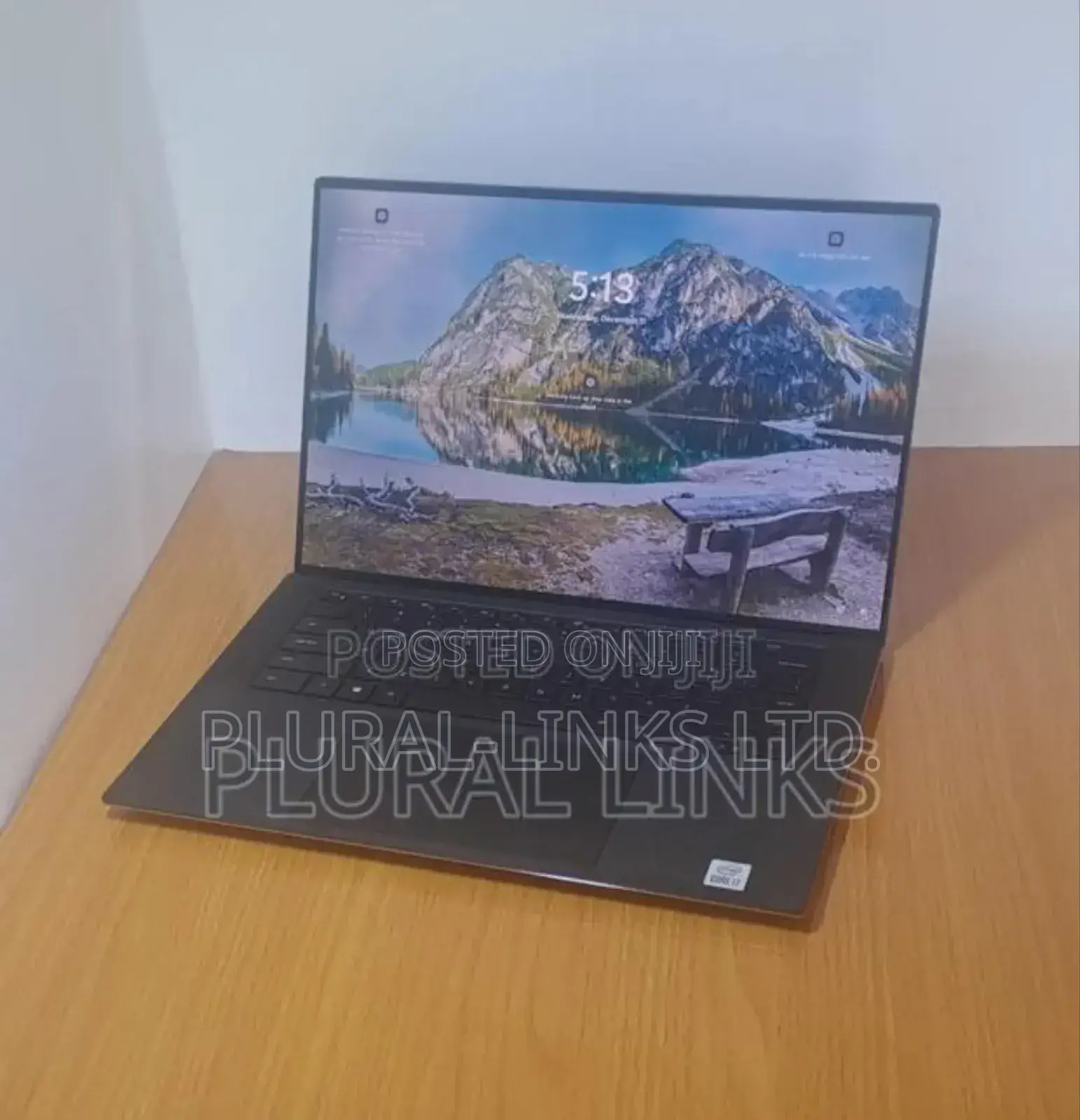 Laptop Dell Precision 5550 32GB Intel Core I7 SSD 1T