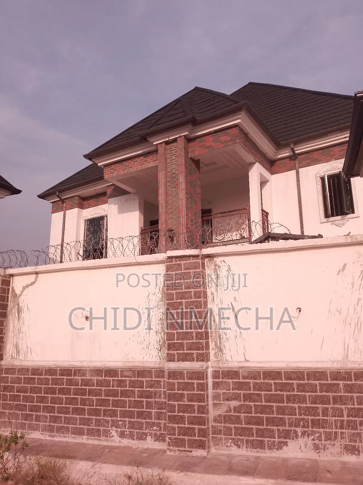 Mini Flat in Naze, Owerri for rent