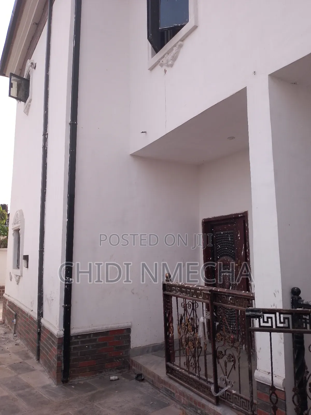 Mini Flat in Naze, Owerri for rent