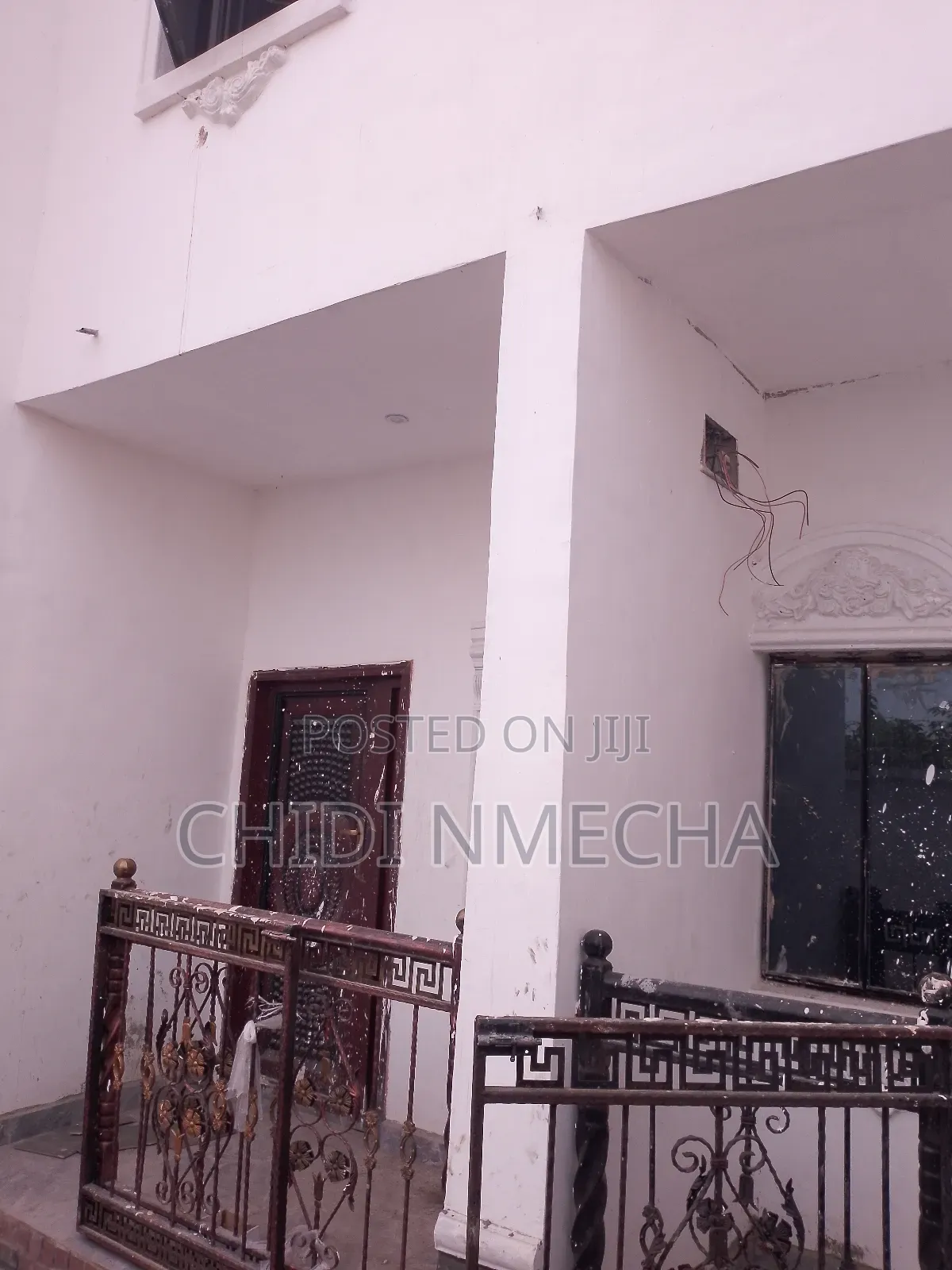 Mini Flat in Naze, Owerri for rent