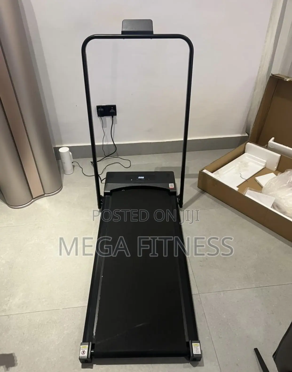 Walking Pad Treadmill