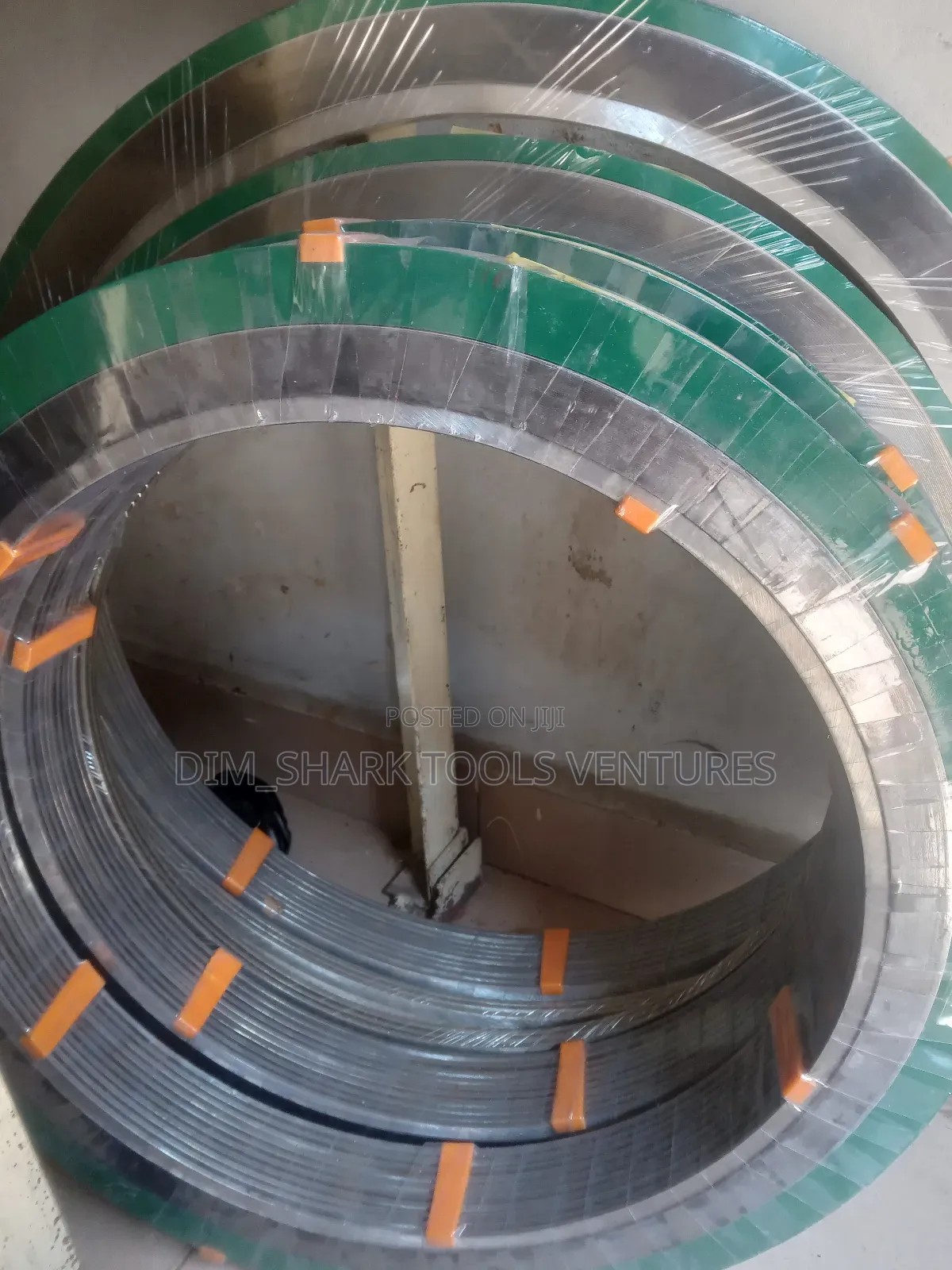 16x150 Gasket for Flanges