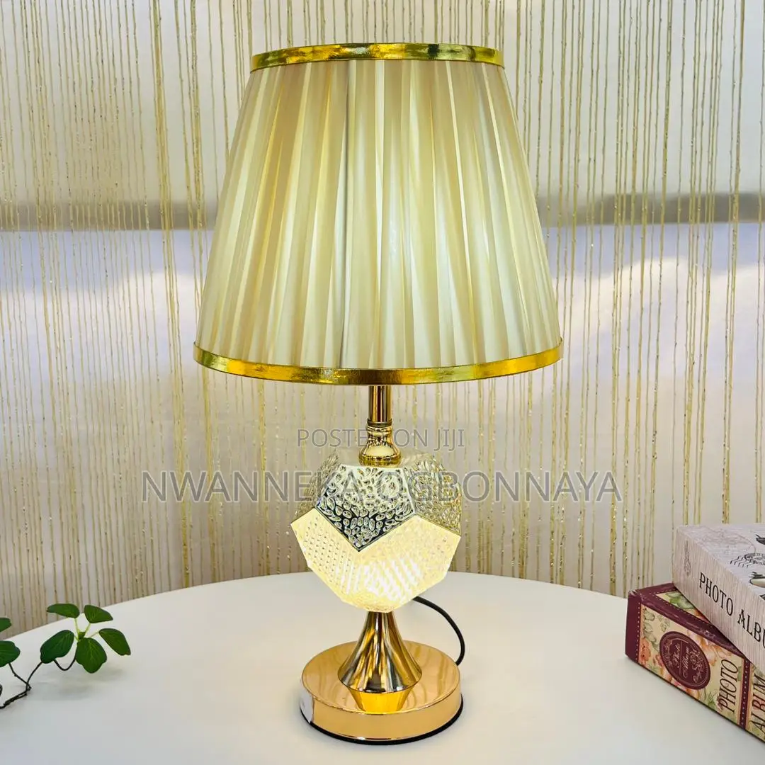 American Retro North European Lamp
