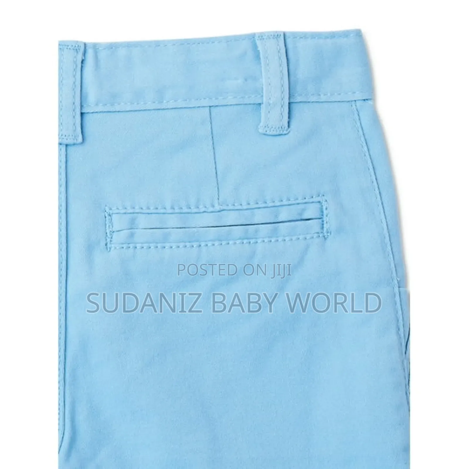 Wonder Nation Boys Flat Front Shorts, Sizes 4-18 Husky