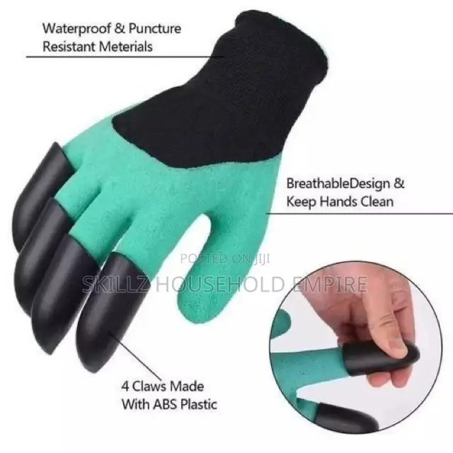 Garden Glove