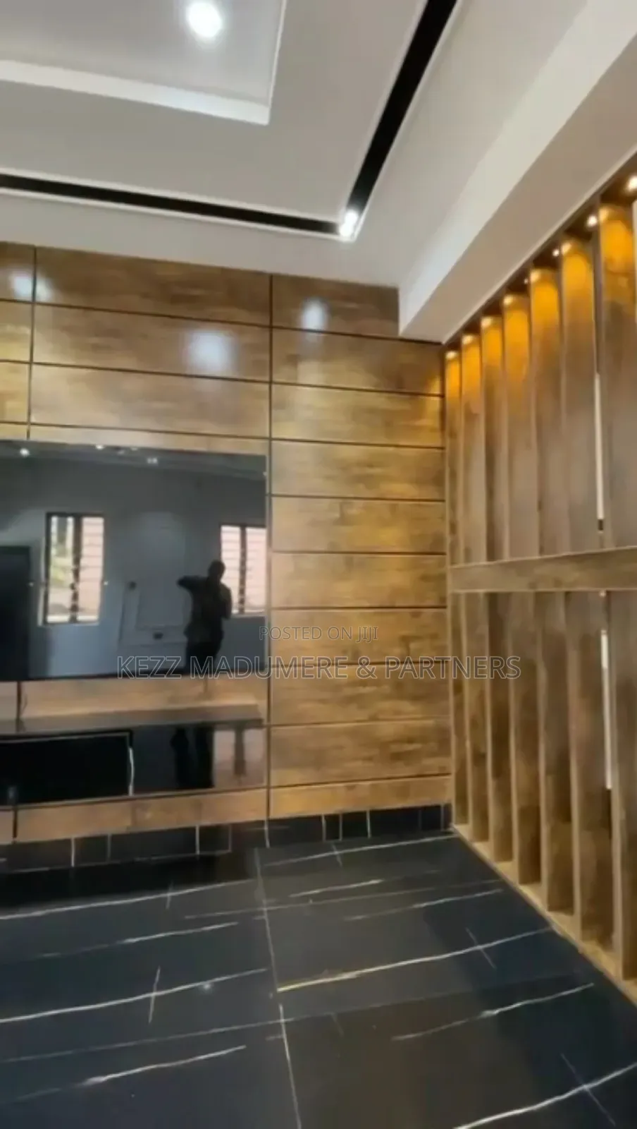 5bdrm Duplex in Wtc Estate Enugu, for sale
