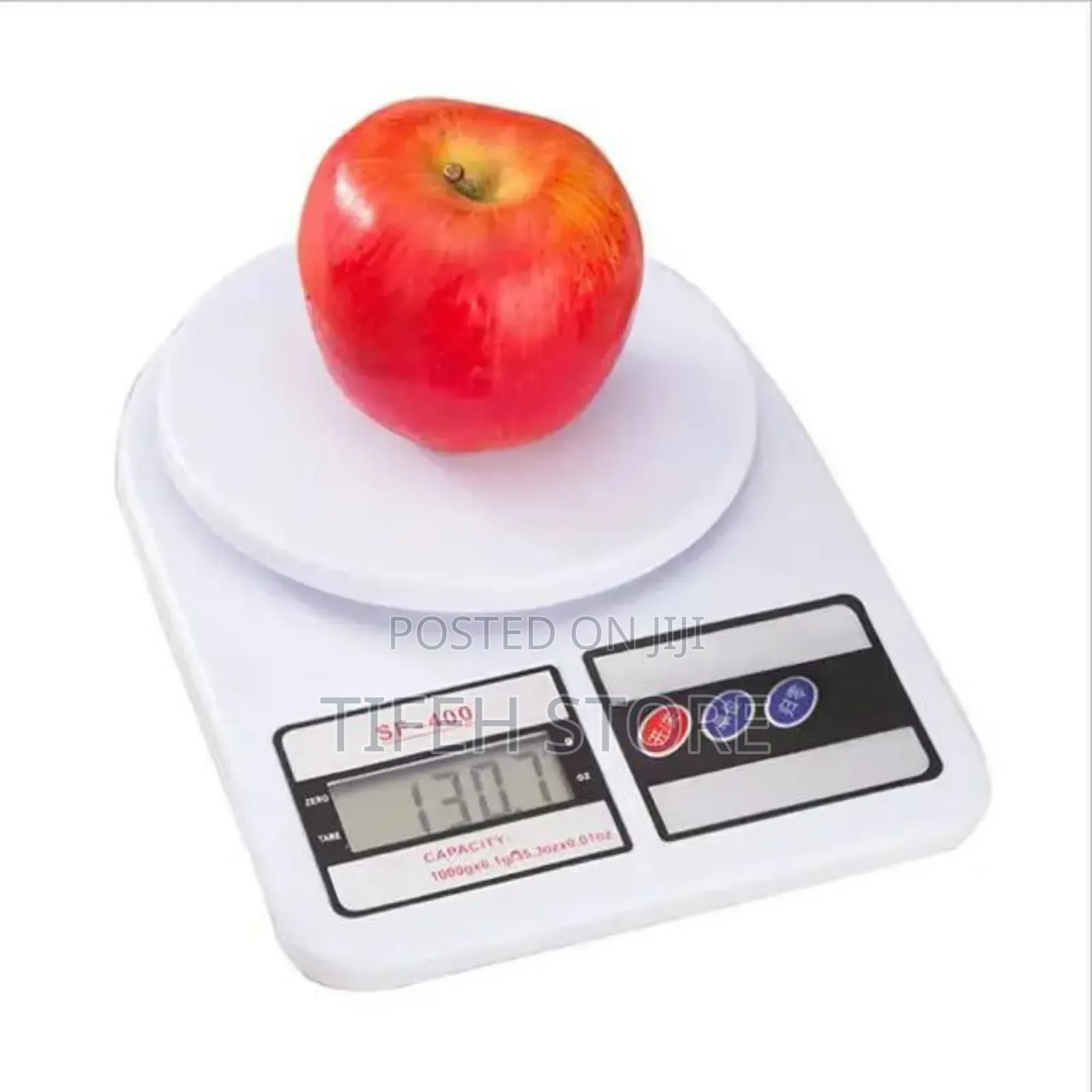 Kitchen Scale