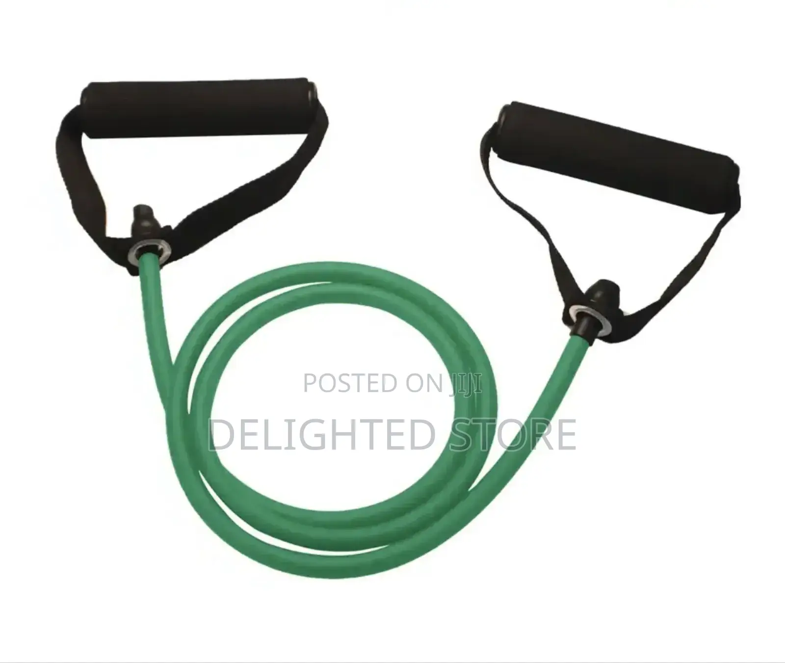 Strength Training Resistant Exercise/Workout Bands