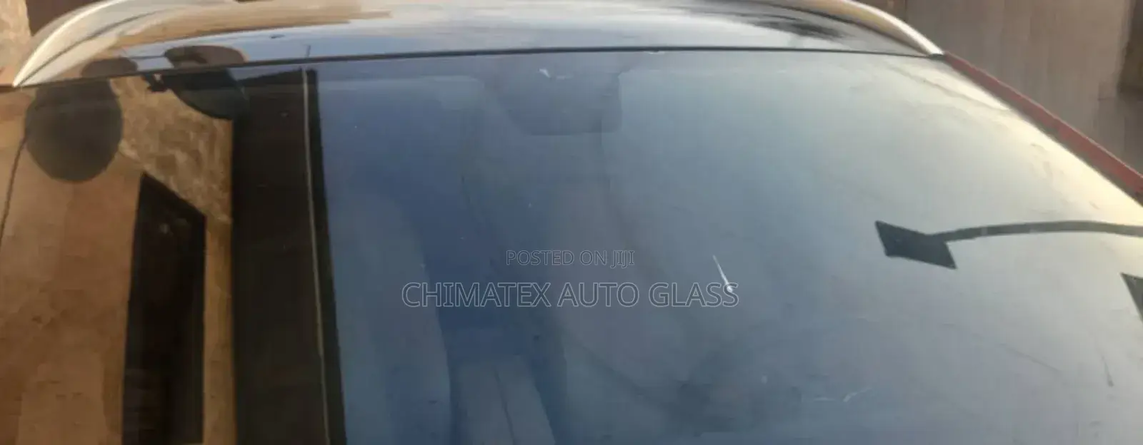 Mercedes Gla250 2022 Windscreen Glass Available We Deliver