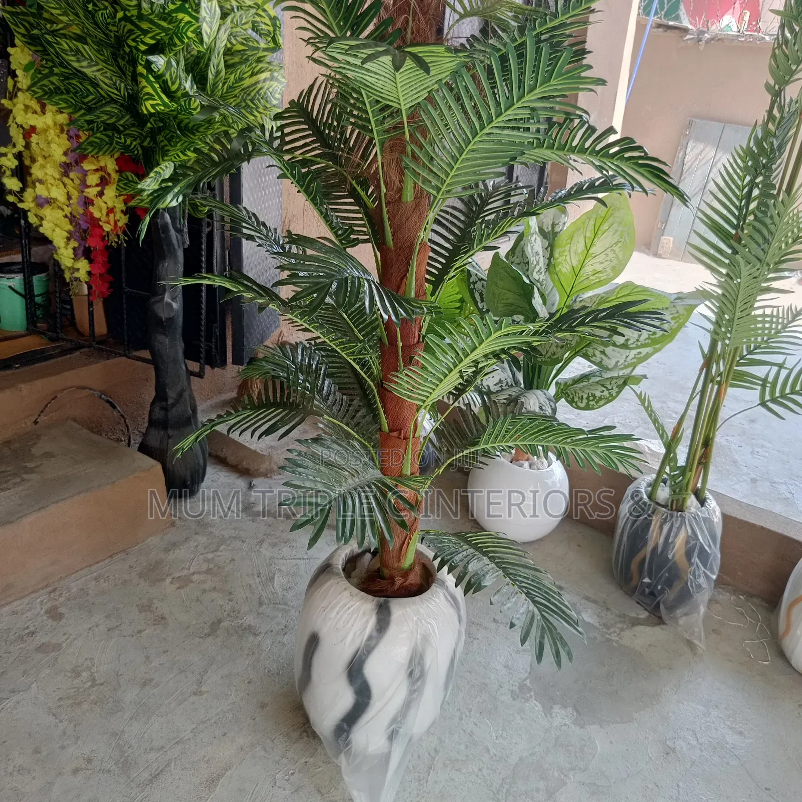 Top Quality Artificial Flowers 