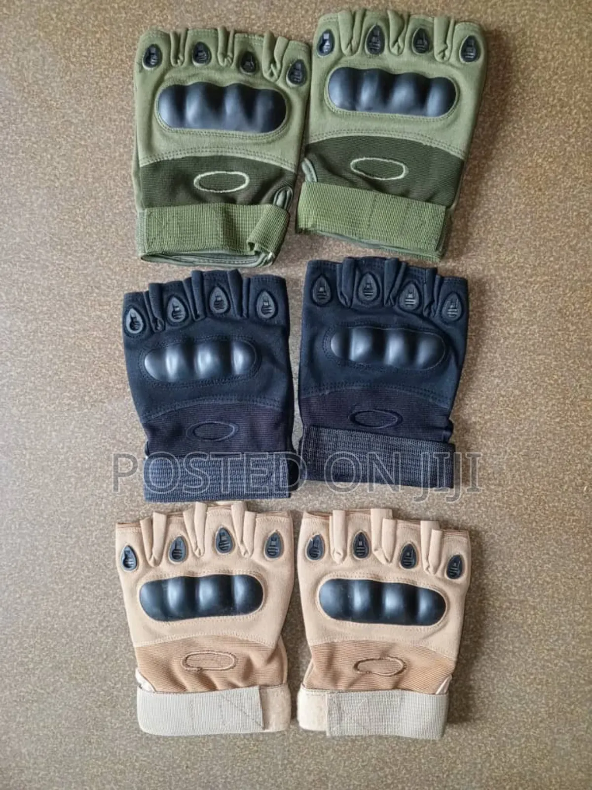 Tactical Hand Gloves