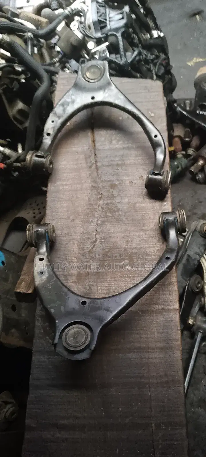 Upper Control Arm Cadillac Escalade 2018 2020 Model