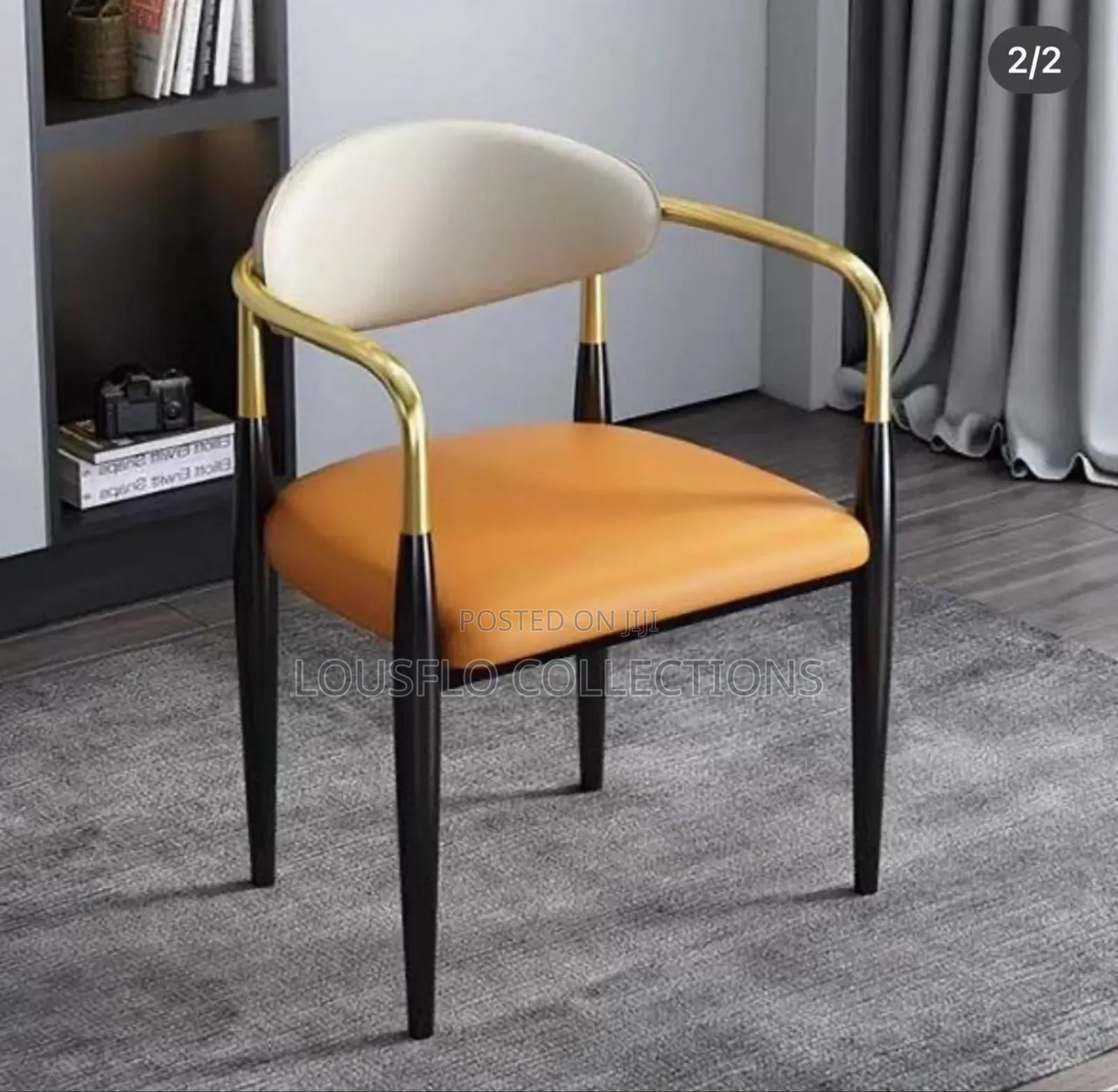 Your Quality Dinning and Restaurant Chair for VIP