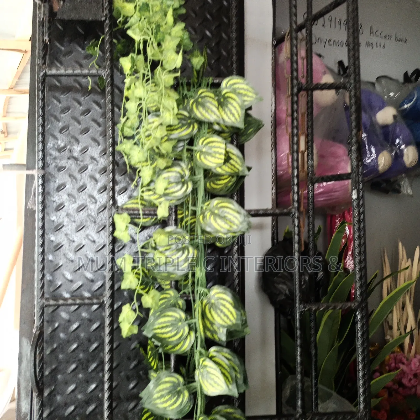 Quality Yam Flowers for Decoration