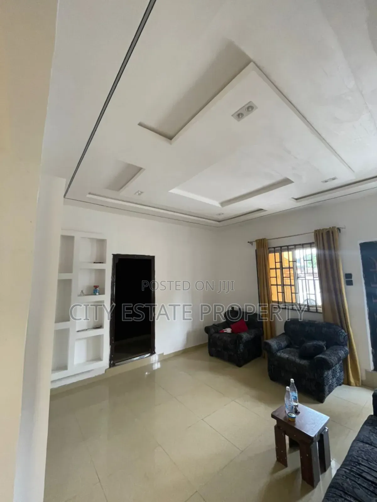 Furnished 2bdrm Bungalow in City Estate, Port-Harcourt for sale