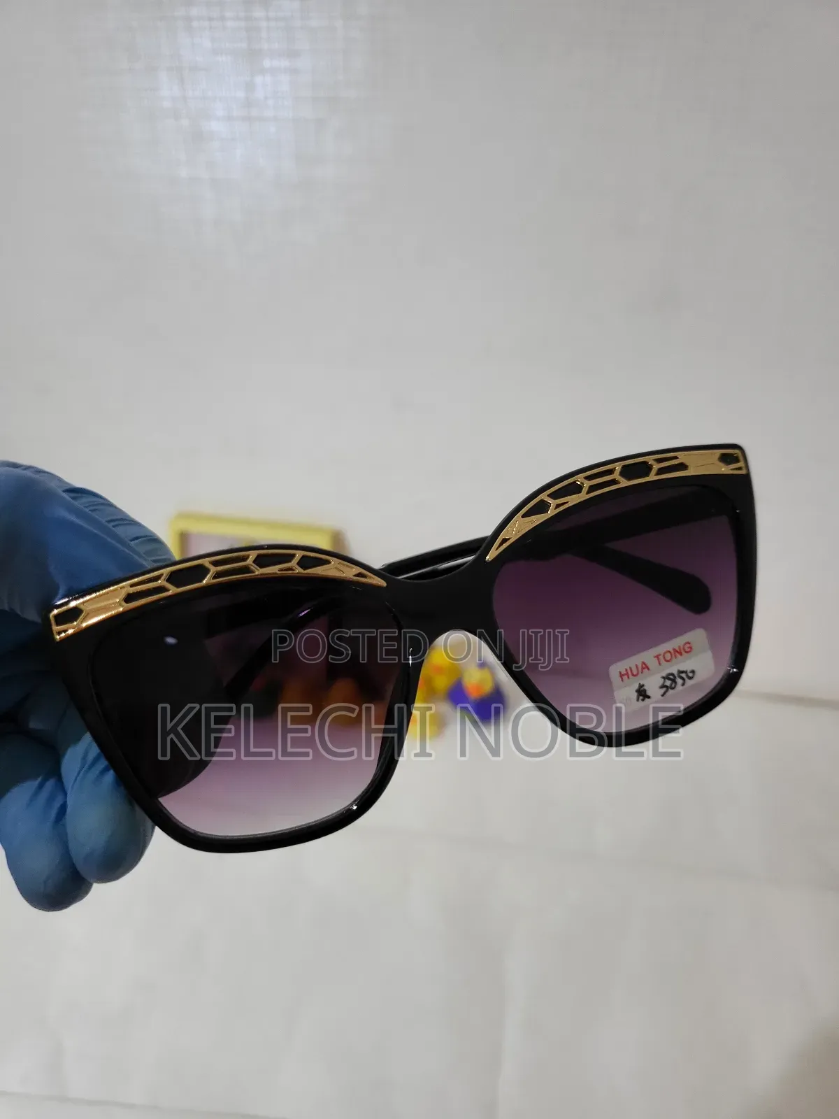 Fashionable Italian Eyeglasses