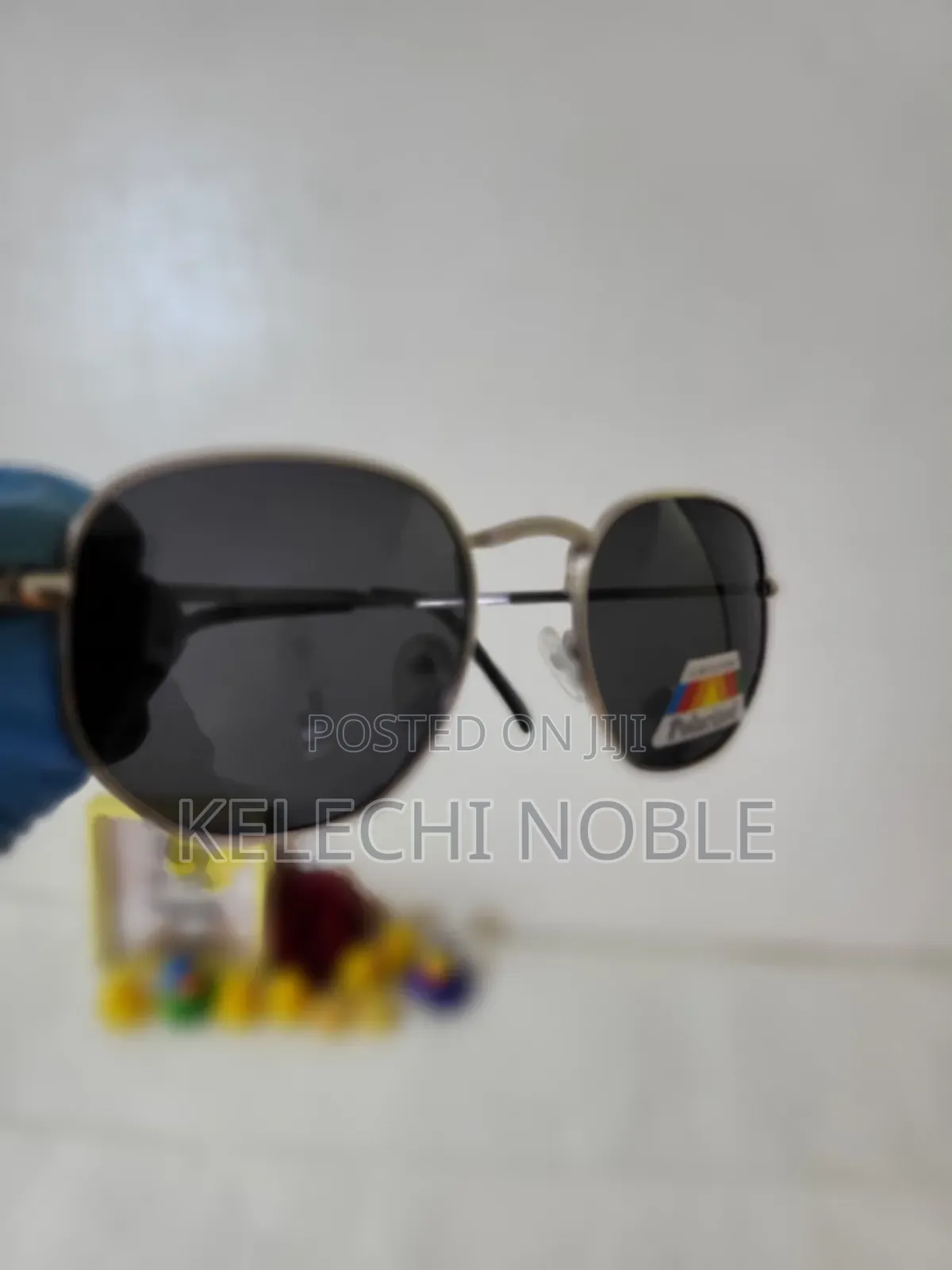 Fashionable Italian Eyeglasses