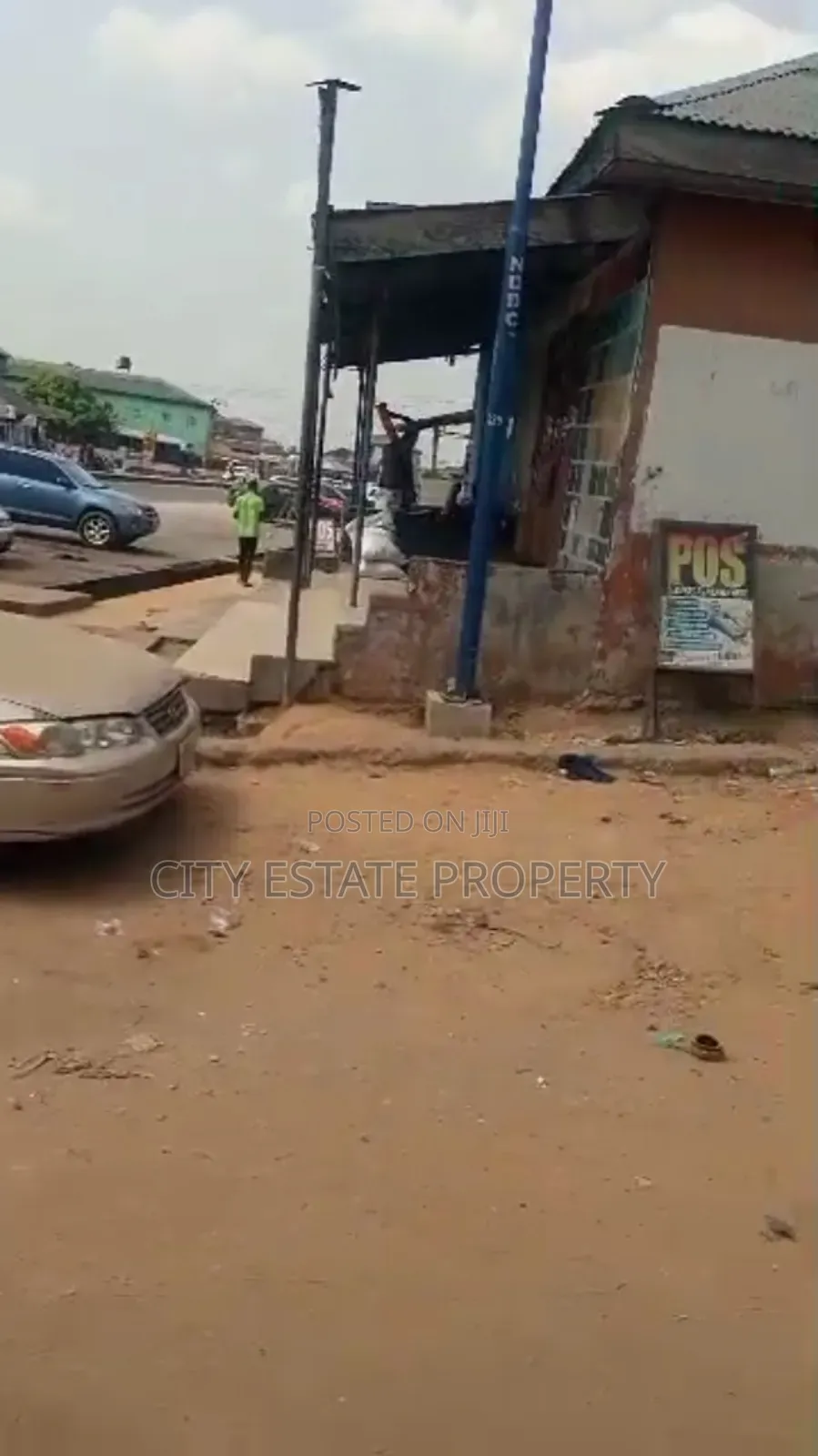 Filling Station For Lease In Portharcourt