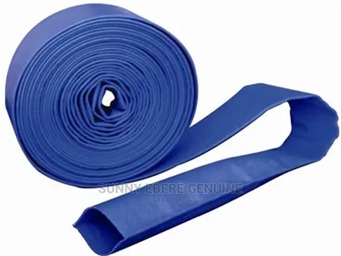 Lay Flat Discharge Hoses, Flat Water Hose, Discharge Hose