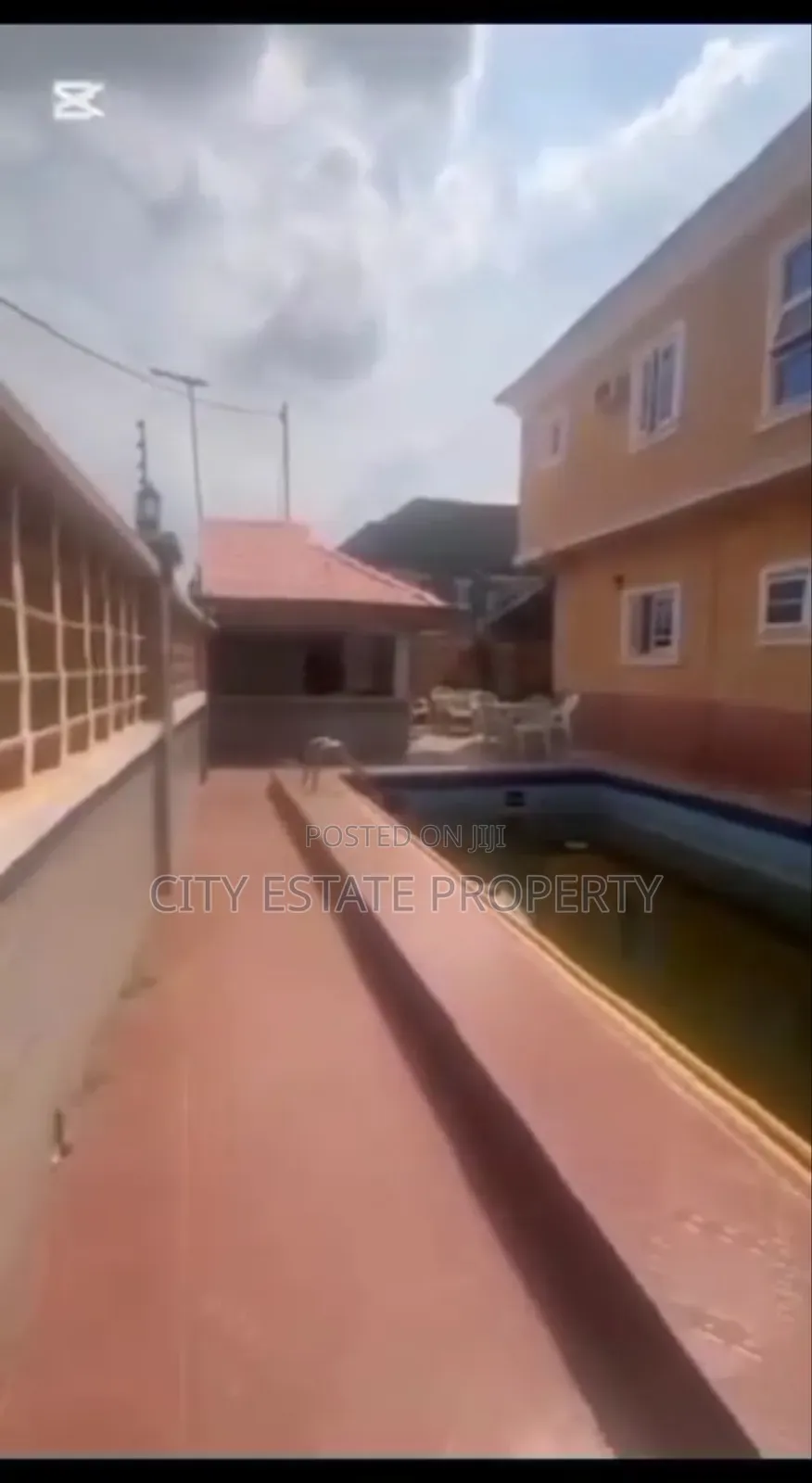 16rooms Hotels in Prestigious Shell Corp. Area PH for Sale