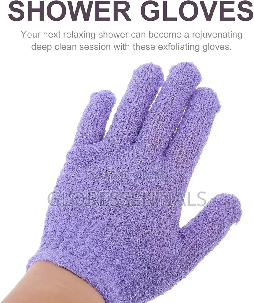 Exfoliating Bathing Sponge