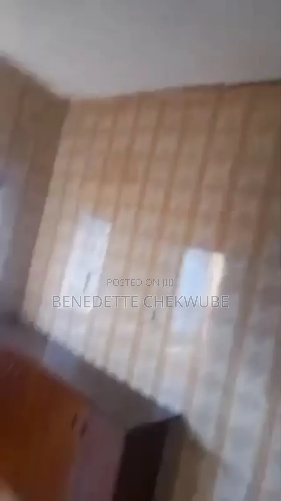 2bdrm Apartment in Nta, Port-Harcourt for rent