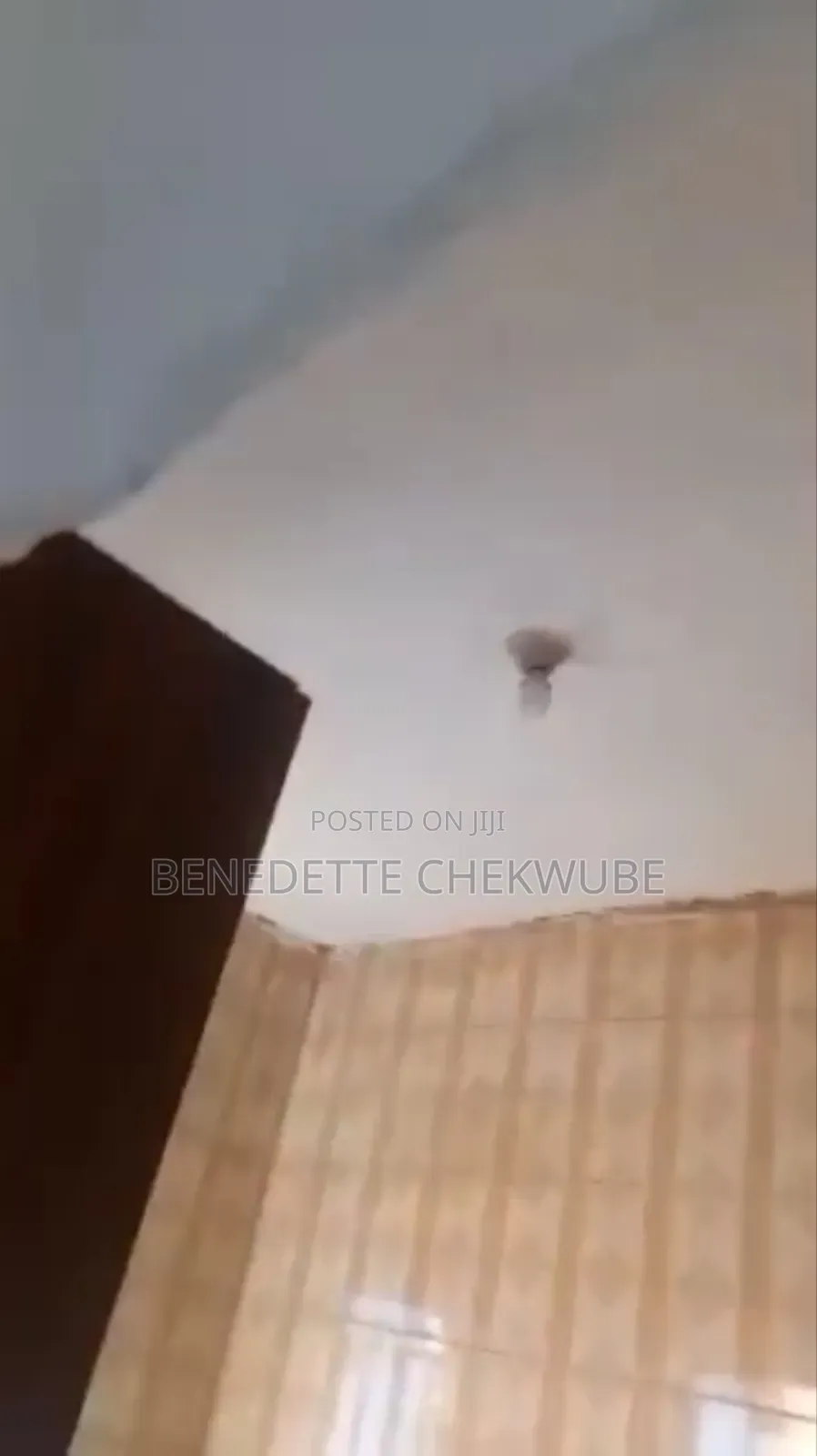 2bdrm Apartment in Nta, Port-Harcourt for rent