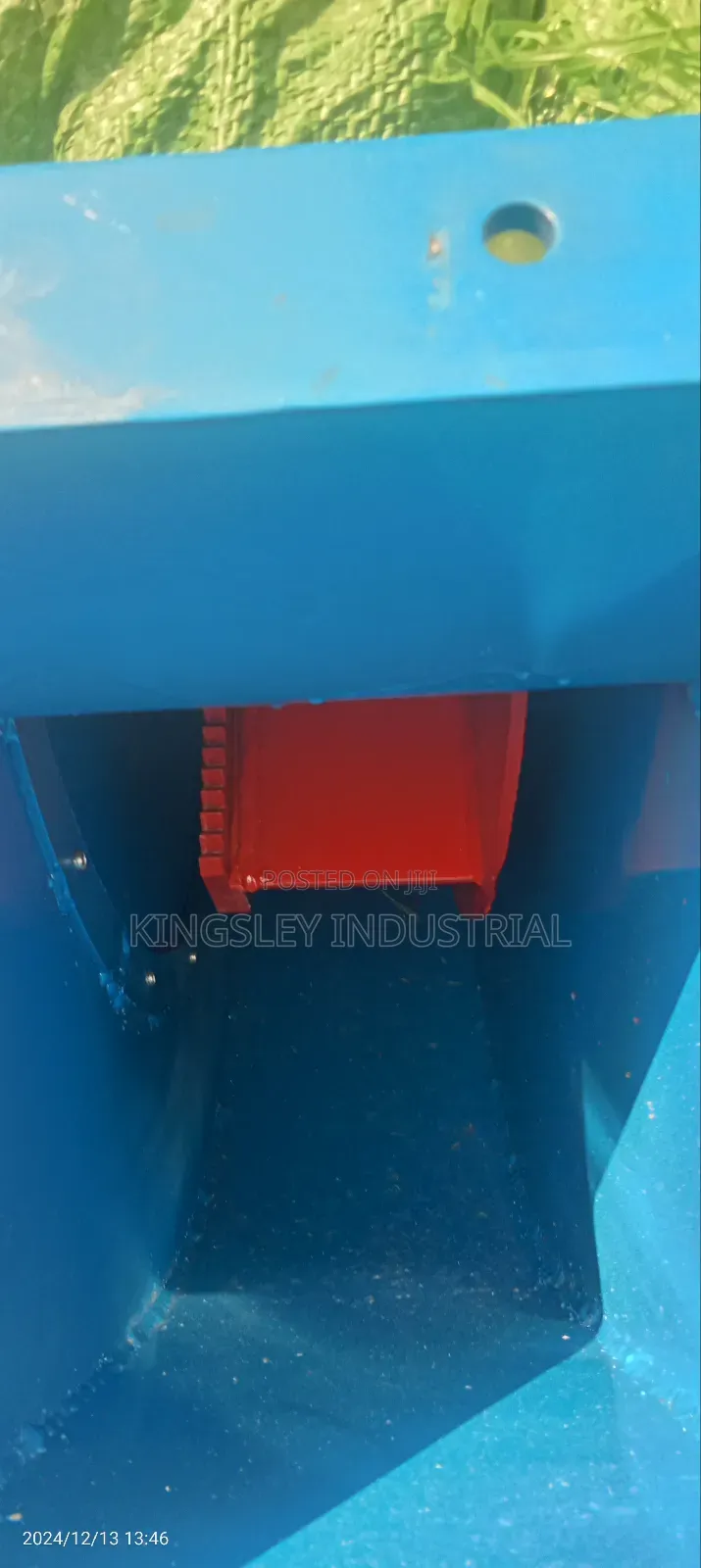 Industrial Brower 15kw 3 Phase Motor Heavy Duty