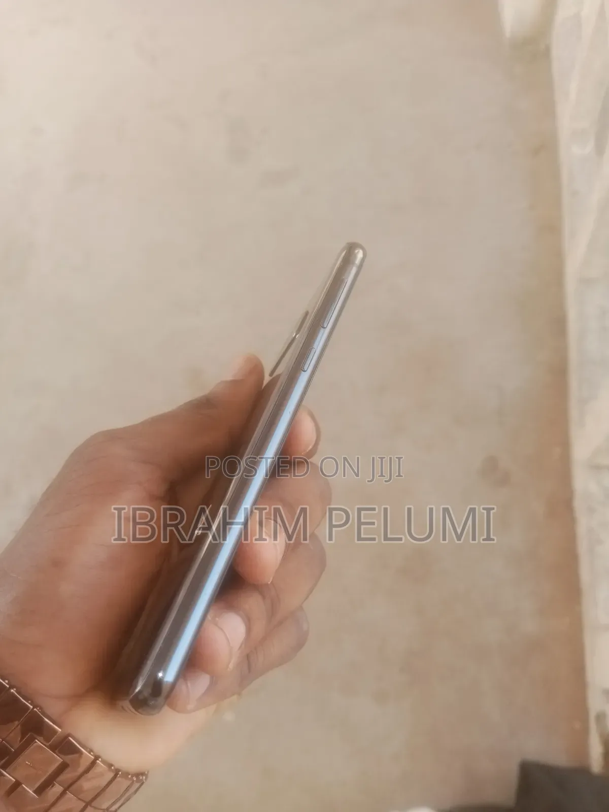 Samsung Galaxy S10e 128 GB Black