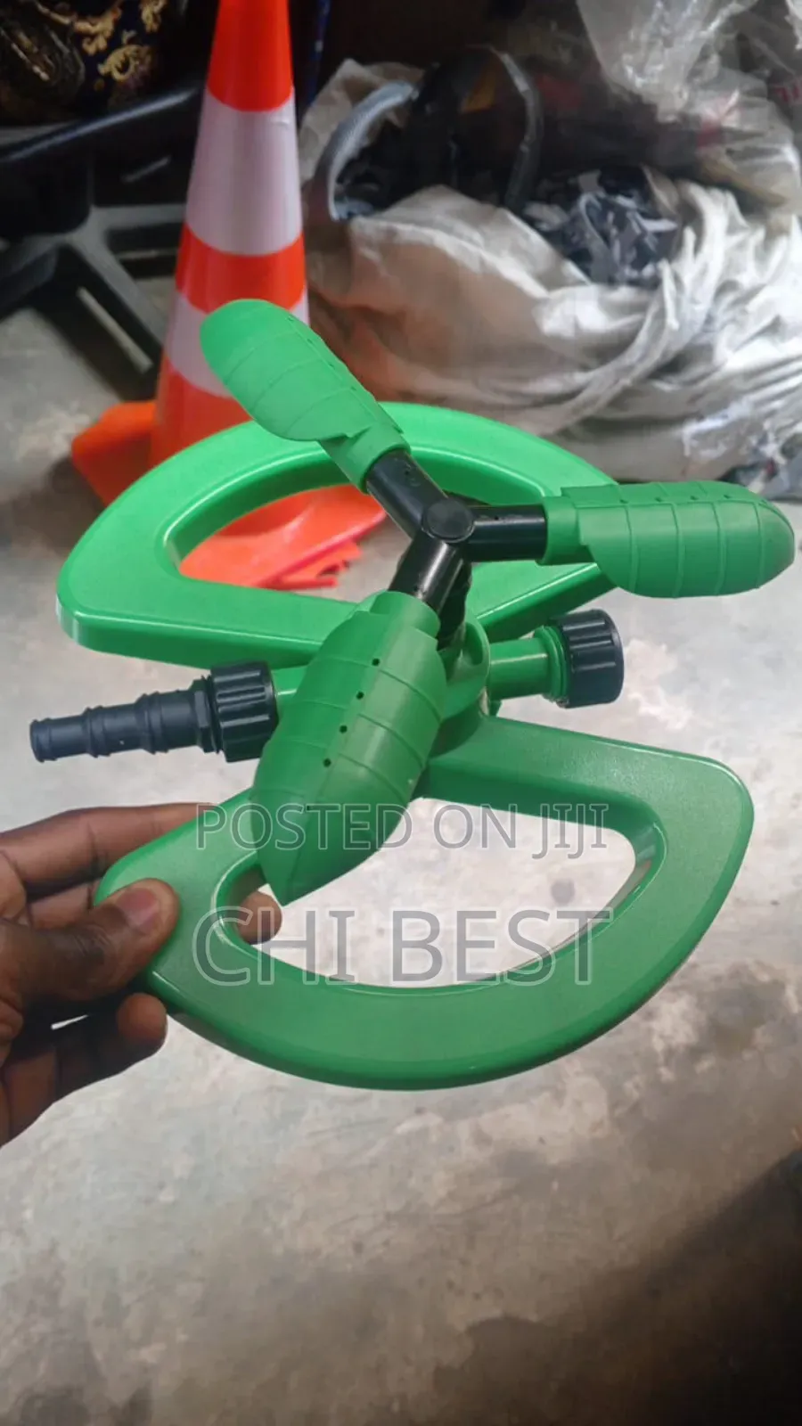 Garden Water Sprinkler