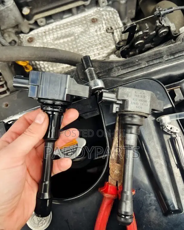 Nissan Rouge Ignition Coil