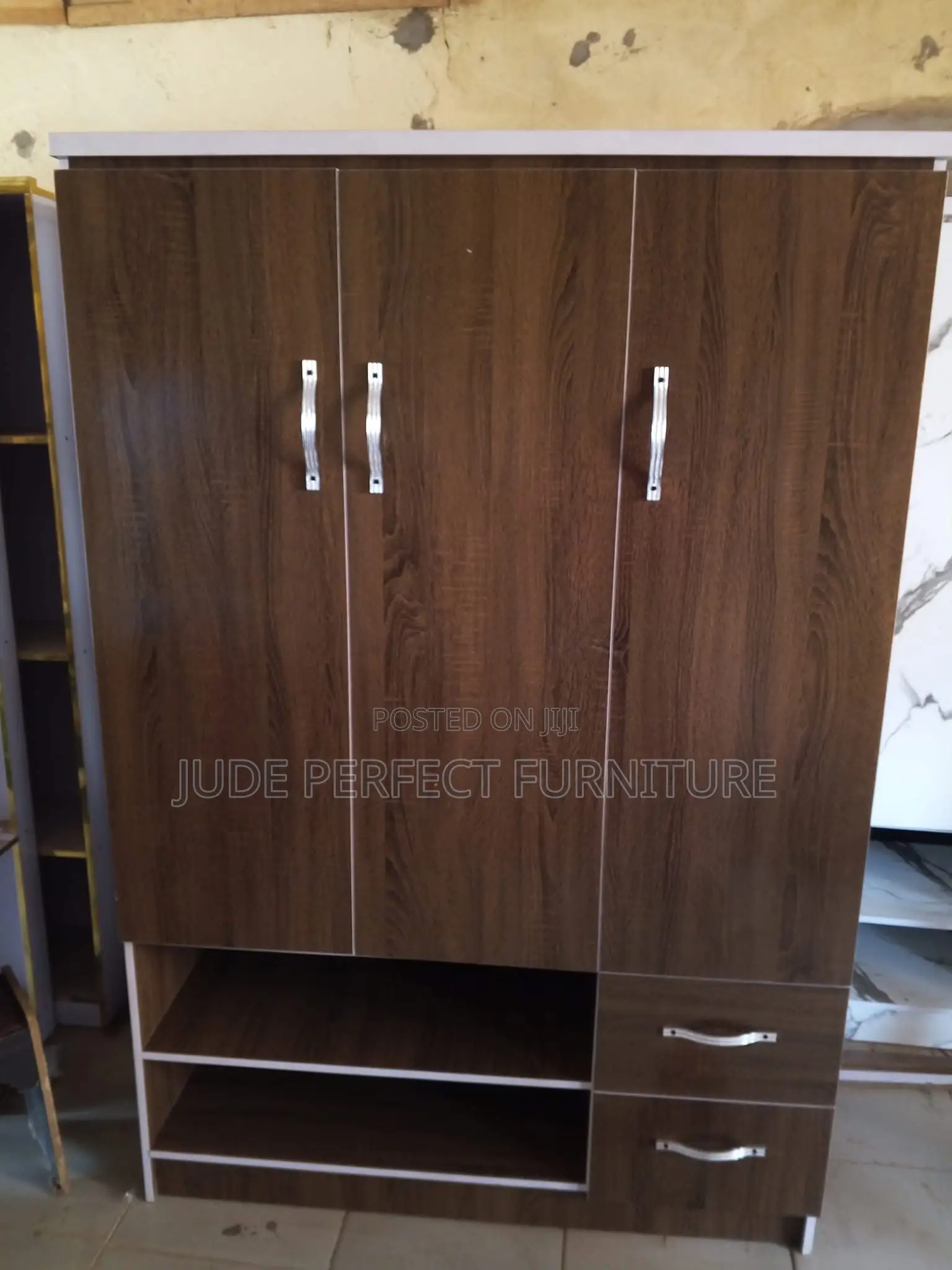 High Quality Wardrobe