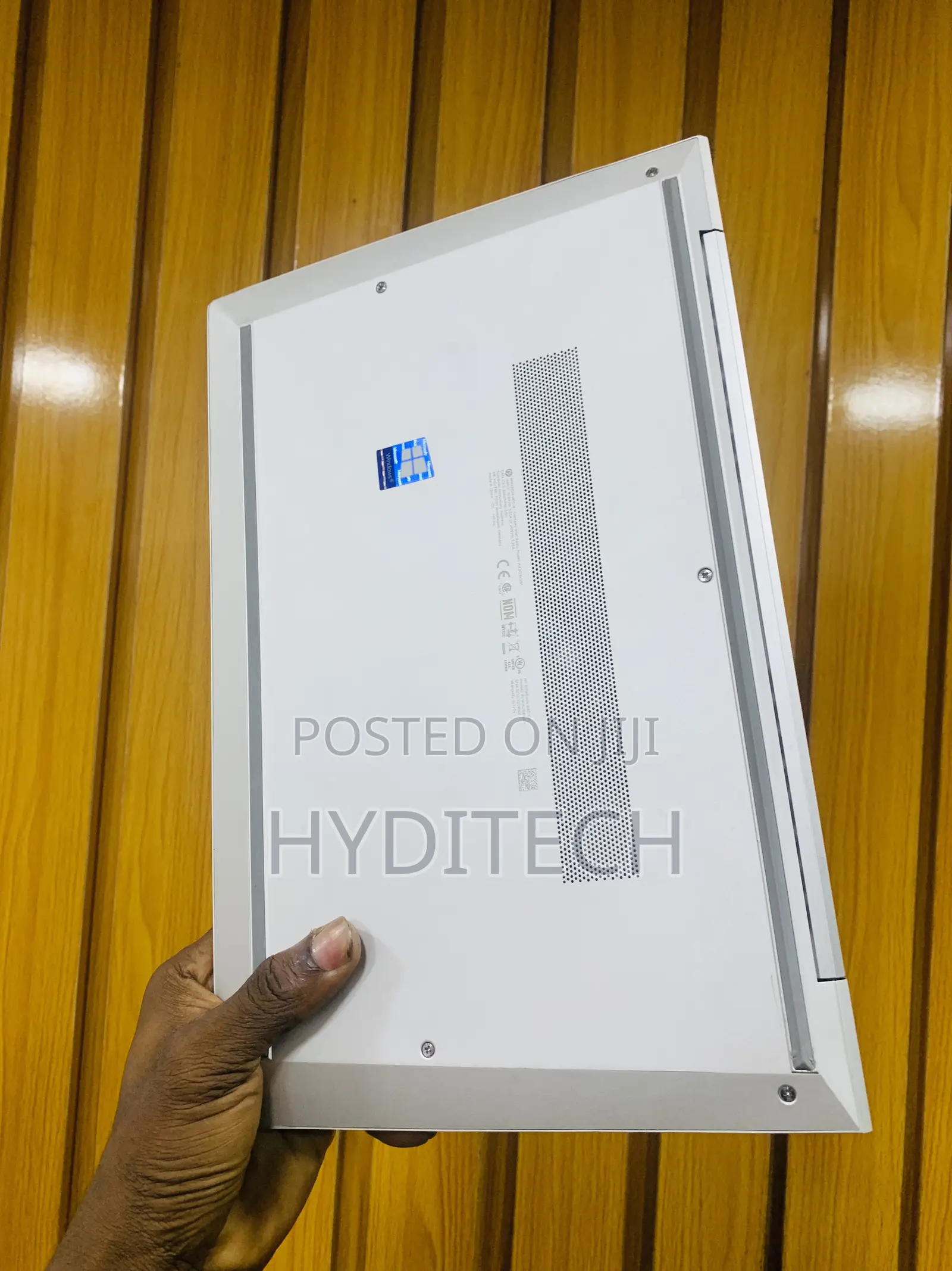 Laptop HP EliteBook 840 G8 16GB Intel Core i7 SSD 512GB