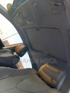 Toyota Camry SE V6 4dr Sedan (3.5L 6cyl 6AM) 2010 Silver