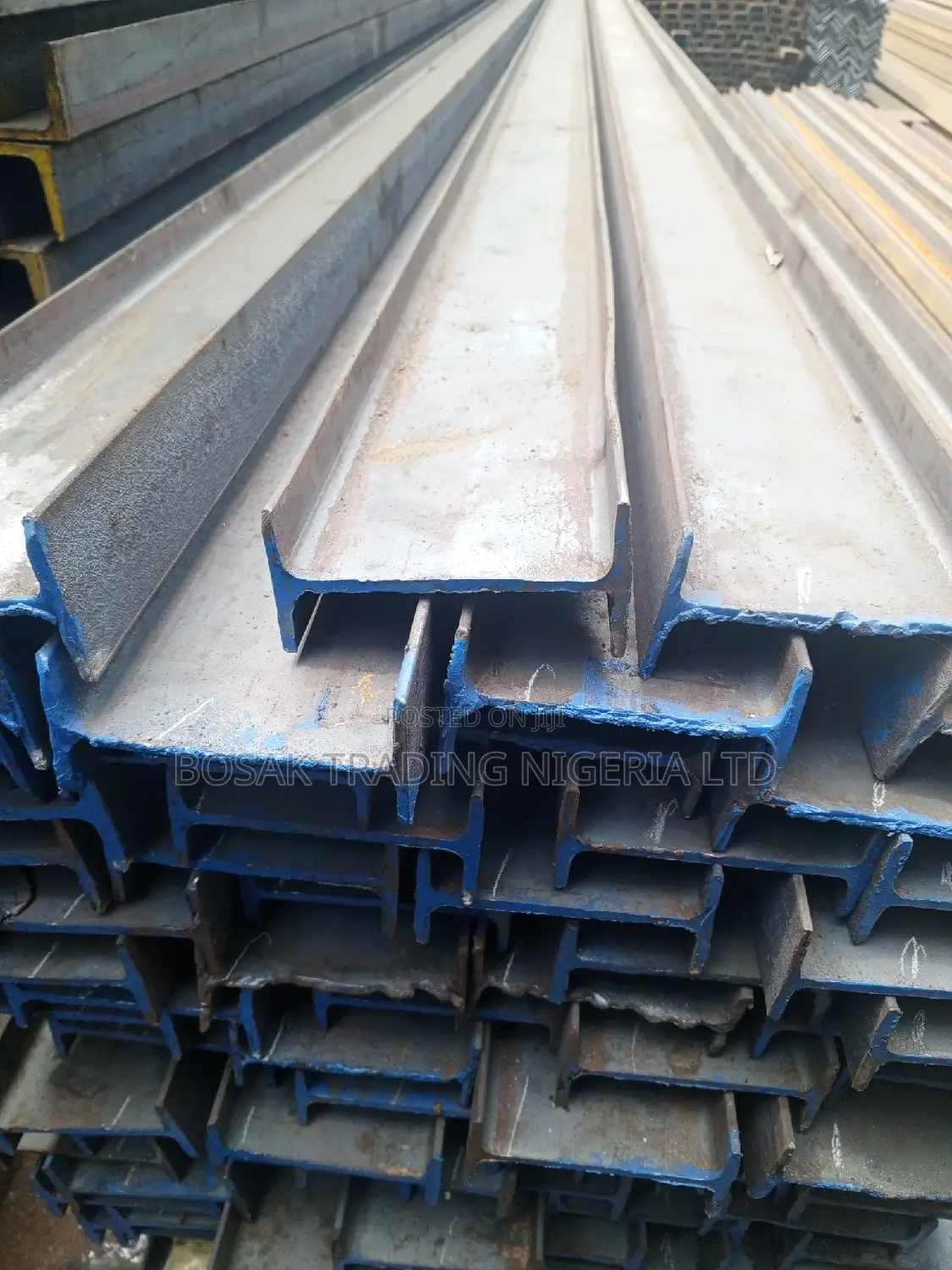 H Beam 120,140,160,200,240