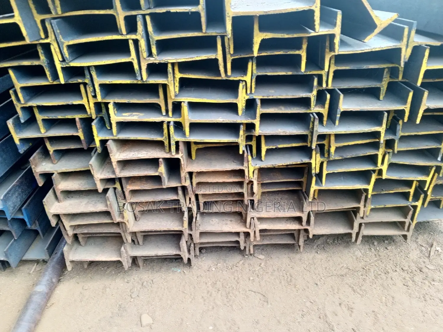 H Beam 120,140,160,200,240
