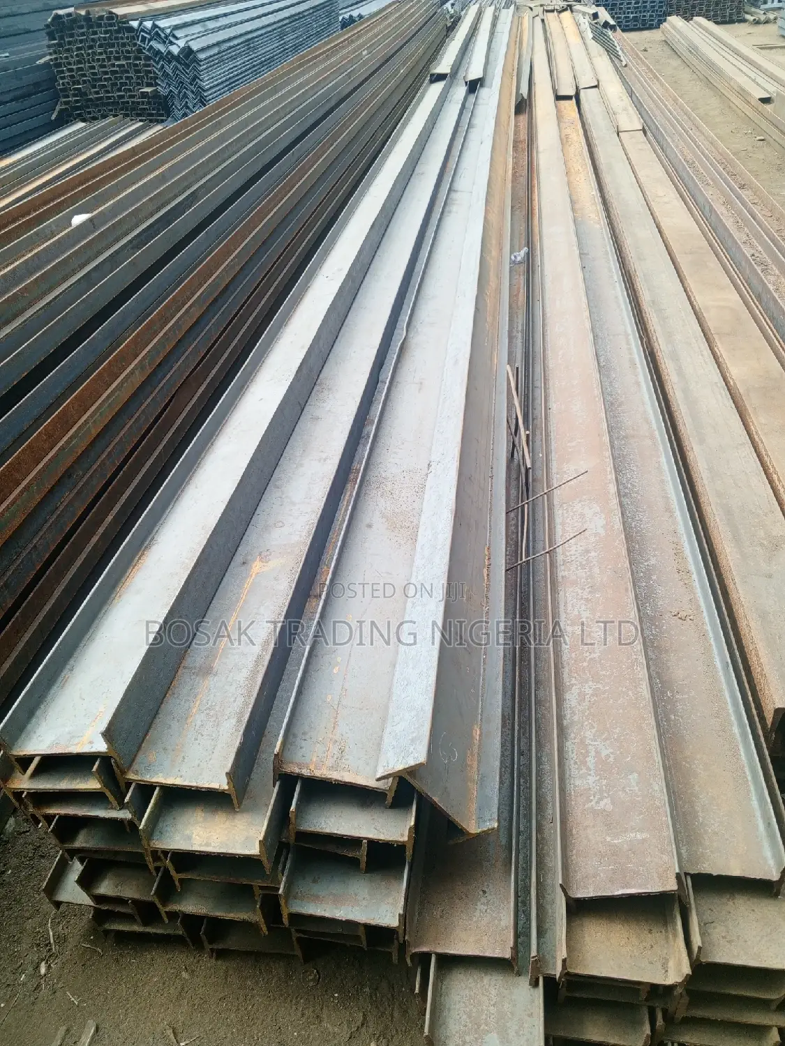 H Beam 120,140,160,200,240
