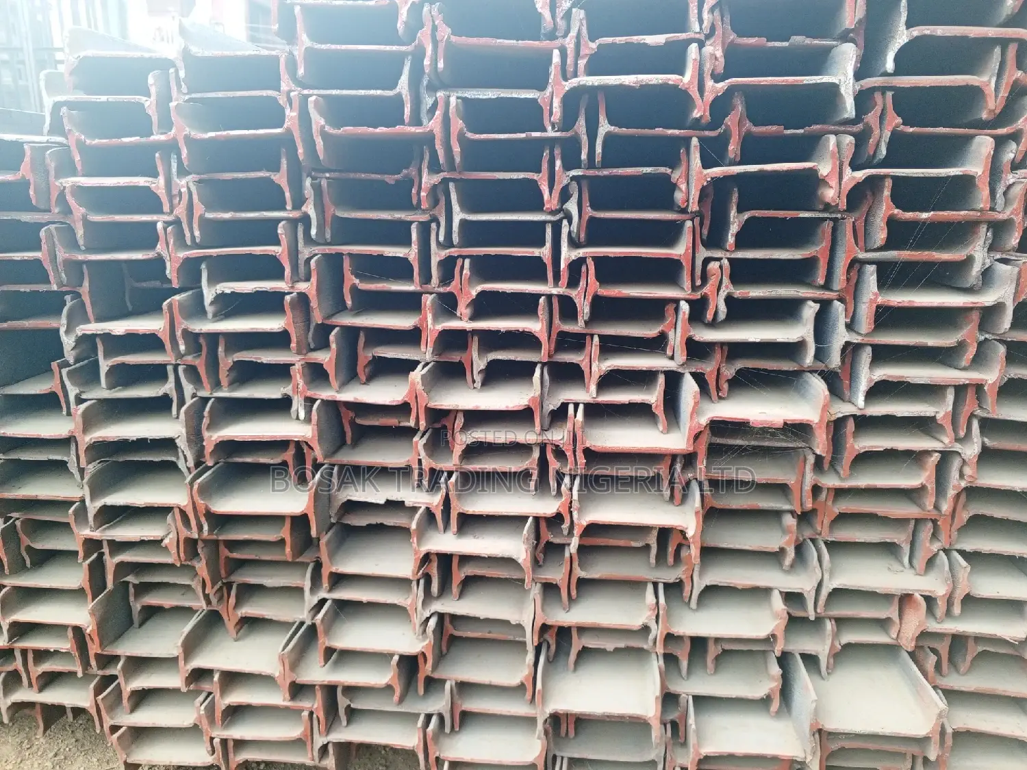 H Beam 120,140,160,200,240