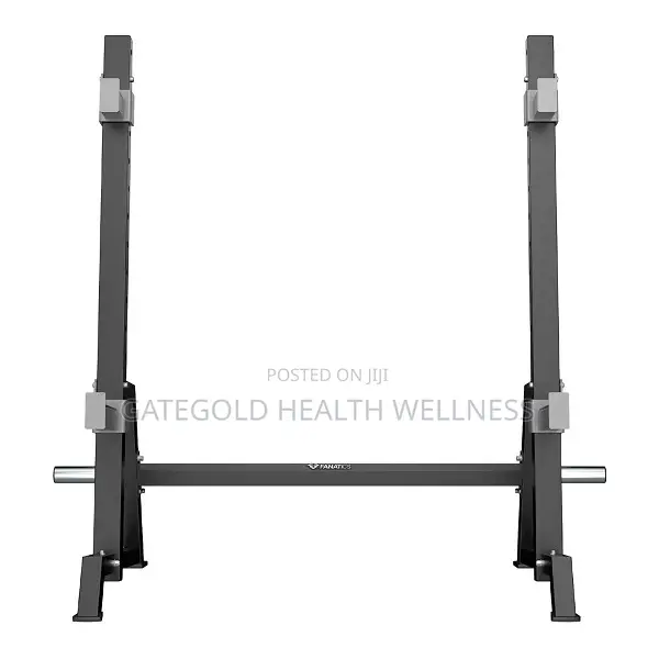 Industrial Squat Stand FA211