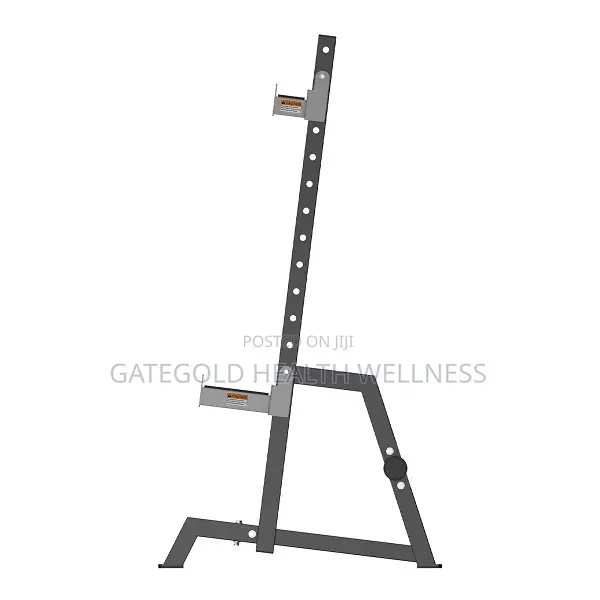 Industrial Squat Stand FA211