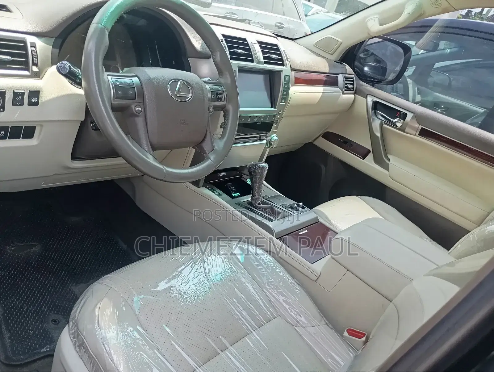 Mercedes-Benz GLK-Class 350 4MATIC 2013 White