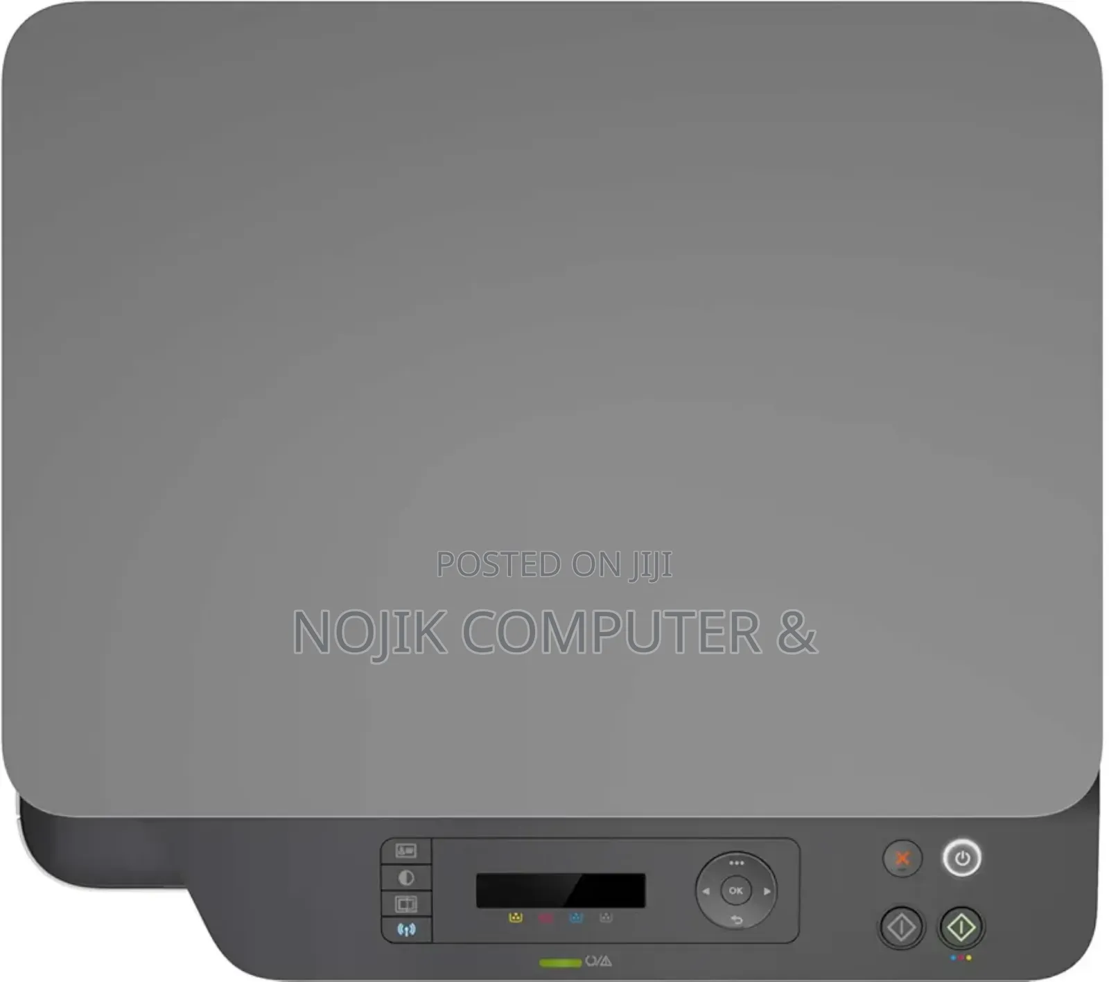 Hp Colour Laserjet MFP 178nw