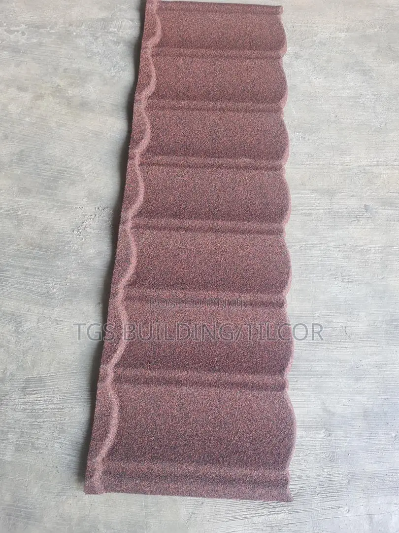 Bond Roof Tiles