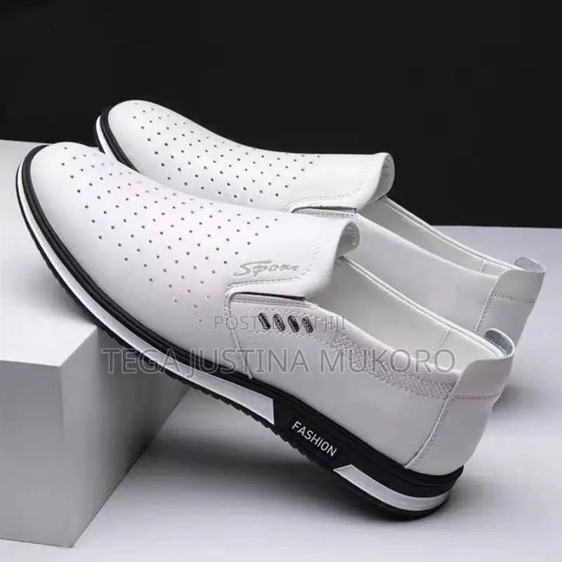 Nice Quality Men's Footwear