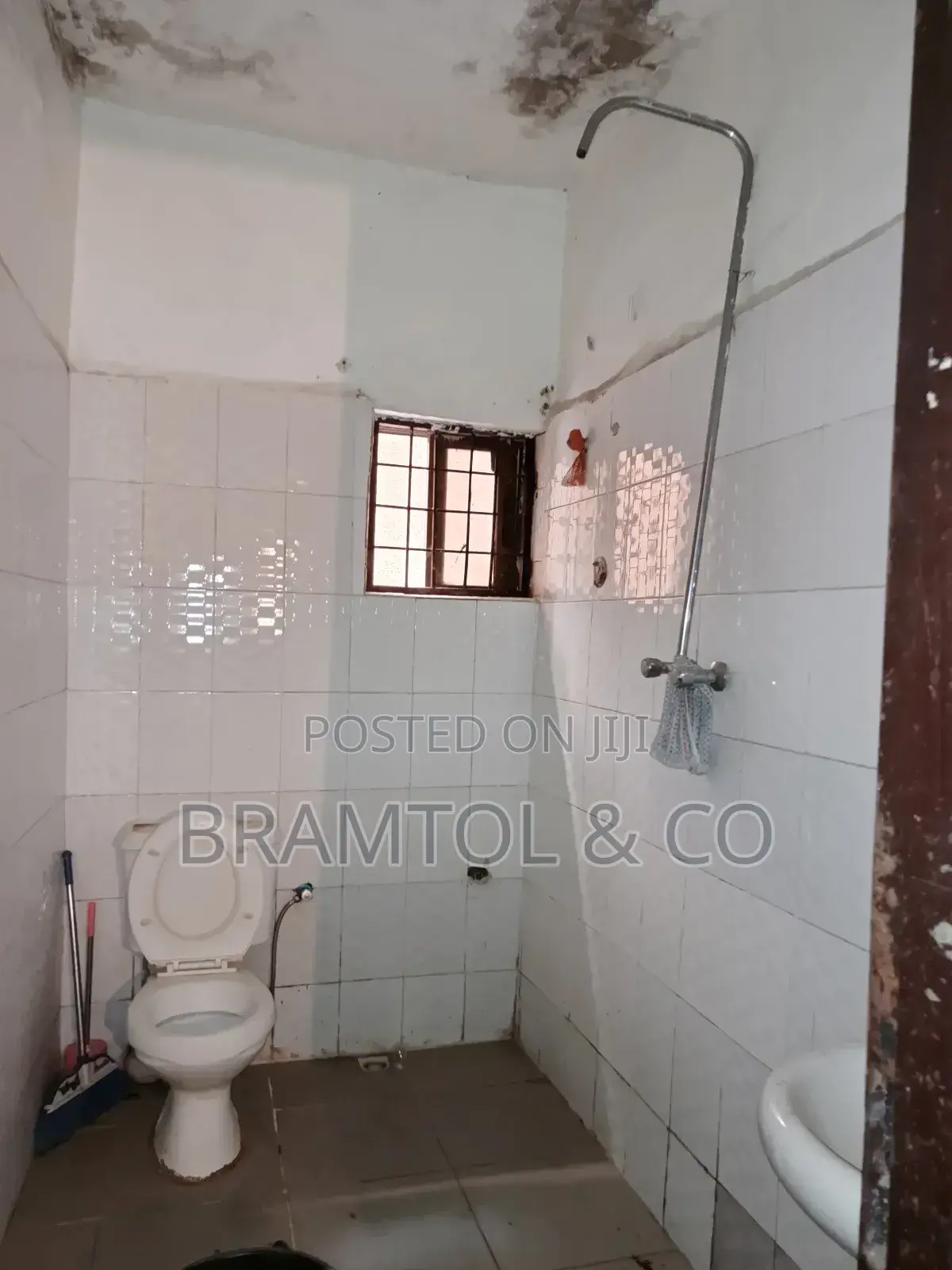 Studio Apartment in Zone 1 / Wuse for rent