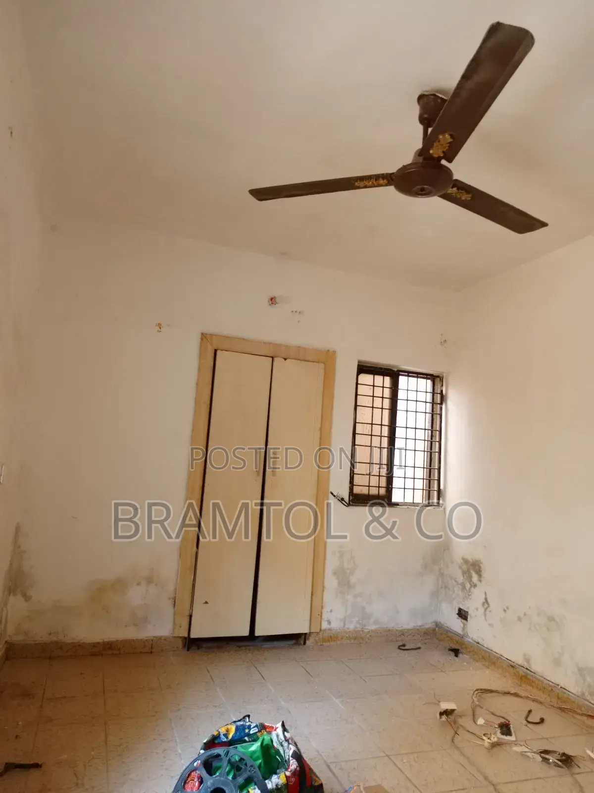 Studio Apartment in Zone 1 / Wuse for rent
