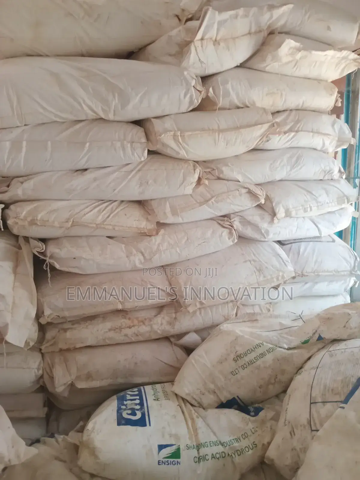 Pectin Powder